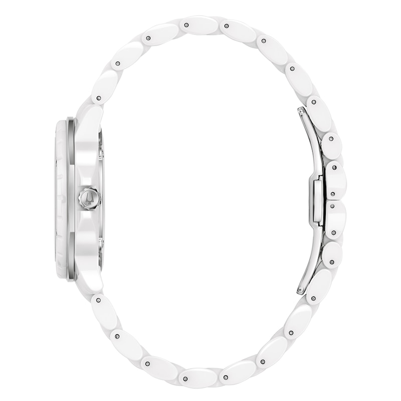 Main Image 2 of Bulova Marine Star Series A Women's Watch 98P222
