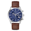 Thumbnail Image 1 of Bulova Sutton Men's Watch 96B402