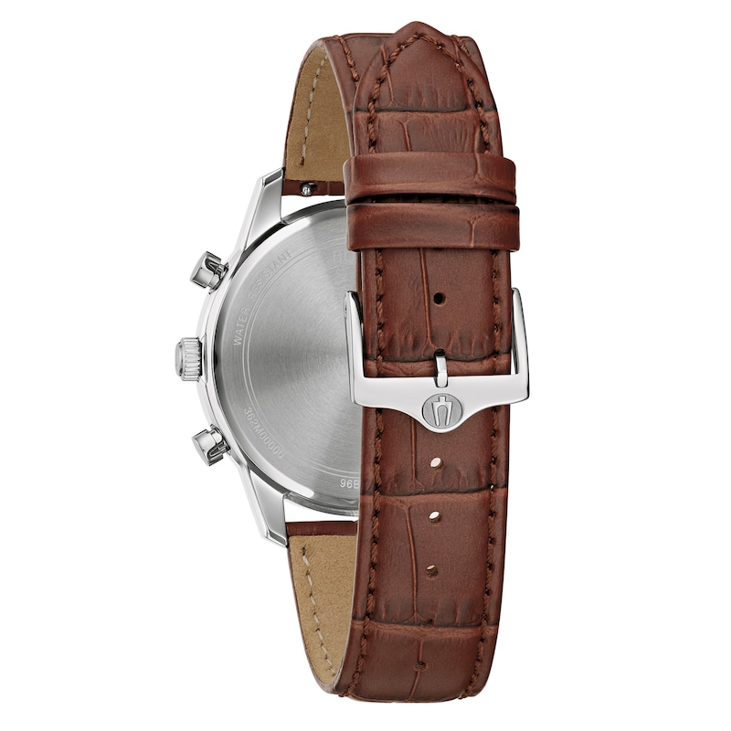 Main Image 3 of Bulova Sutton Men's Watch 96B402