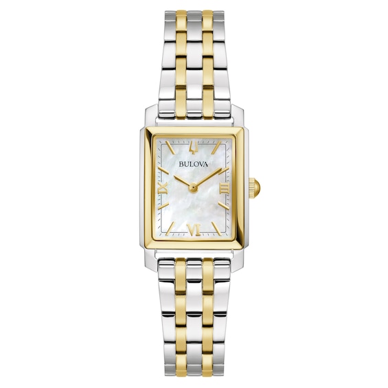 Bulova Sutton 21mm Women's Watch 98L308
