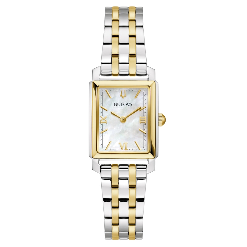 Main Image 1 of Bulova Sutton Women's Watch 98L308