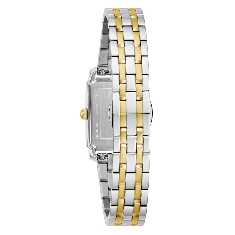 Main Image 3 of Bulova Sutton Women's Watch 98L308