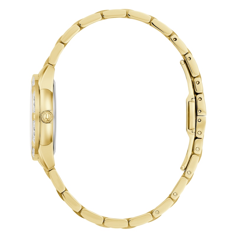 Main Image 2 of Bulova Sutton Diamond Classic Women's Watch 98R297