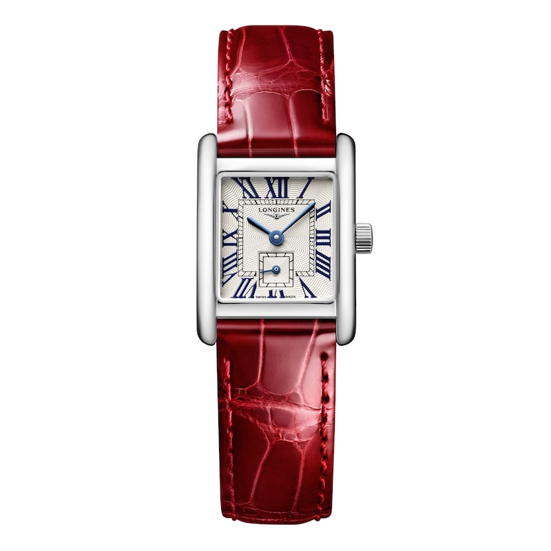 Main Image 1 of Longines Mini DolceVita Women's Watch L52004715