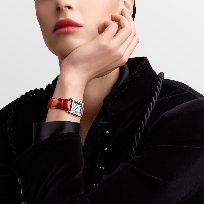 Main Image 4 of Longines Mini DolceVita Women's Watch L52004715