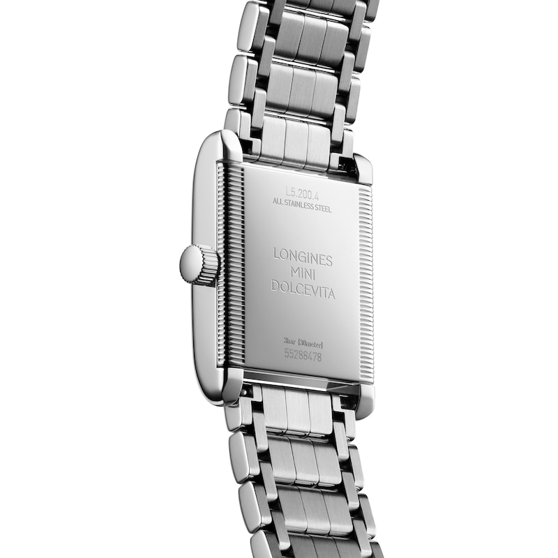Main Image 2 of Longines Mini DolceVita Women's Watch L52004716