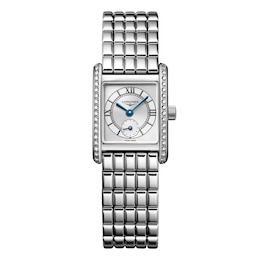Longines Mini DolceVita Women's Watch L52000756