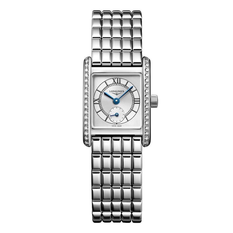 Main Image 1 of Longines Mini DolceVita Women's Watch L52000756