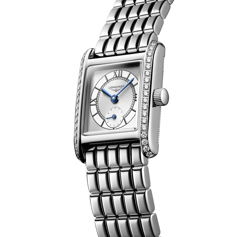 Main Image 3 of Longines Mini DolceVita Women's Watch L52000756