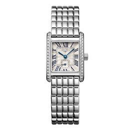 Longines Mini DolceVita Women's Watch L52000716