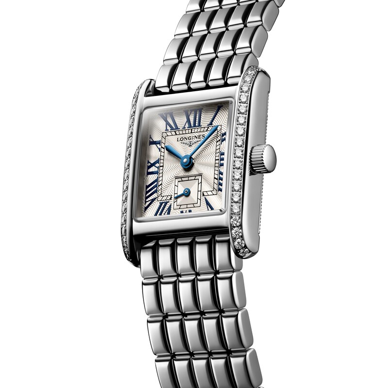 Main Image 2 of Longines Mini DolceVita Women's Watch L52000716