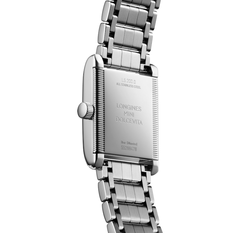 Main Image 3 of Longines Mini DolceVita Women's Watch L52000716