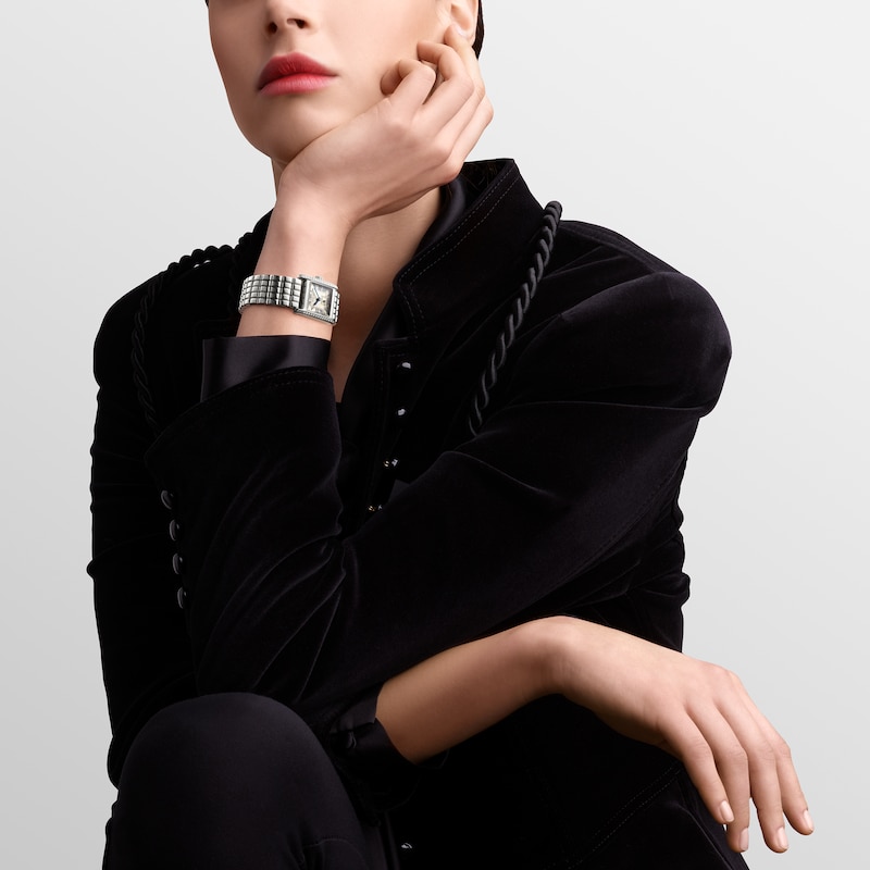 Main Image 4 of Longines Mini DolceVita Women's Watch L52000716