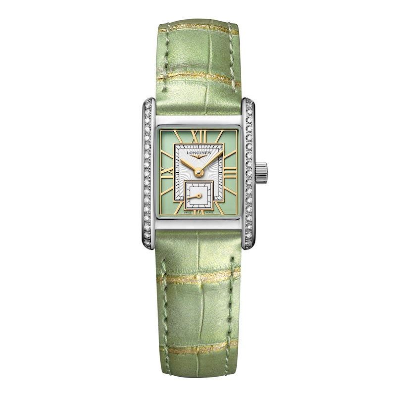 Longines Mini DolceVita Women's Watch L52000052