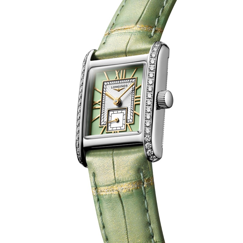 Main Image 2 of Longines Mini DolceVita Women's Watch L52000052