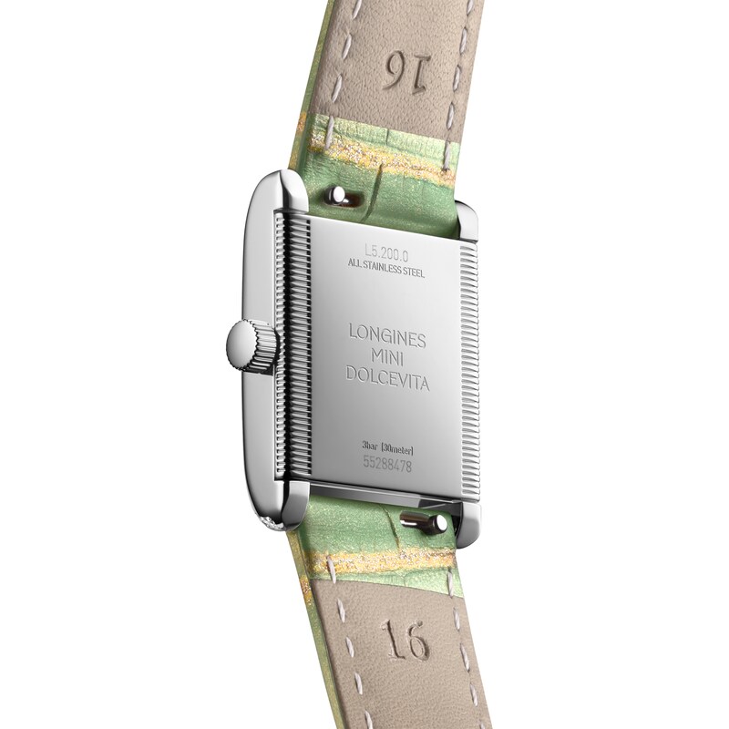 Main Image 3 of Longines Mini DolceVita Women's Watch L52000052