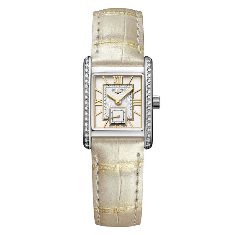 Longines Mini DolceVita Women's Watch L52000792