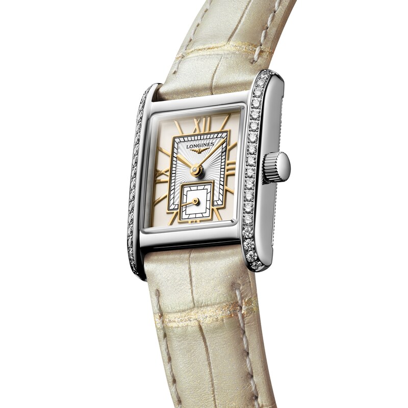 Main Image 2 of Longines Mini DolceVita Women's Watch L52000792