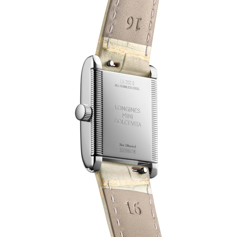 Main Image 3 of Longines Mini DolceVita Women's Watch L52000792