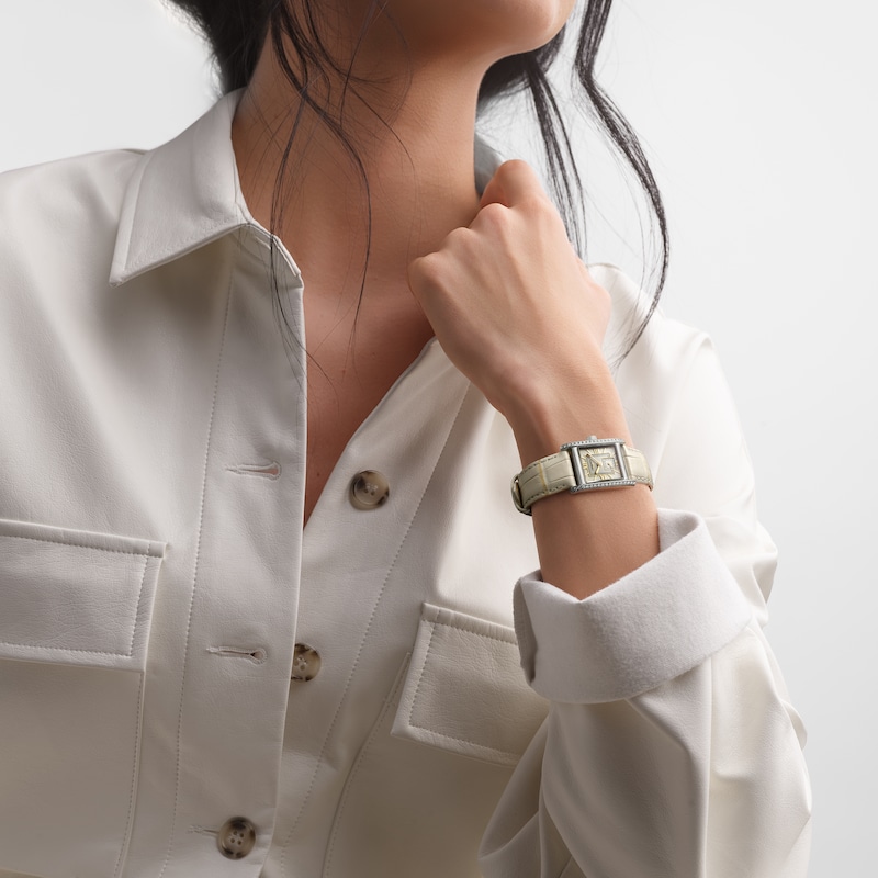 Main Image 4 of Longines Mini DolceVita Women's Watch L52000792