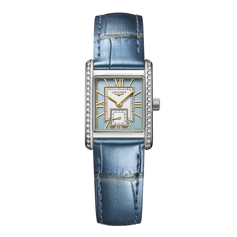 Main Image 1 of Longines Mini DolceVita Women's Watch L52000952