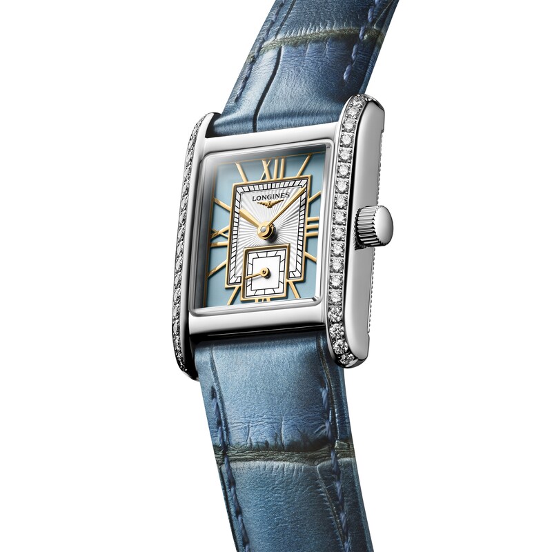 Main Image 2 of Longines Mini DolceVita Women's Watch L52000952