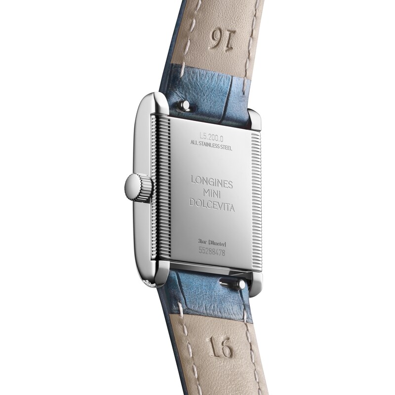 Main Image 3 of Longines Mini DolceVita Women's Watch L52000952