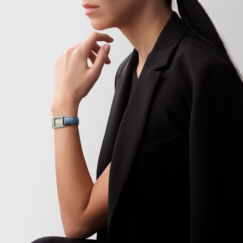 Main Image 4 of Longines Mini DolceVita Women's Watch L52000952