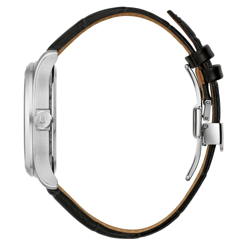 Main Image 2 of Bulova Dress Classic Men's Watch 96B390
