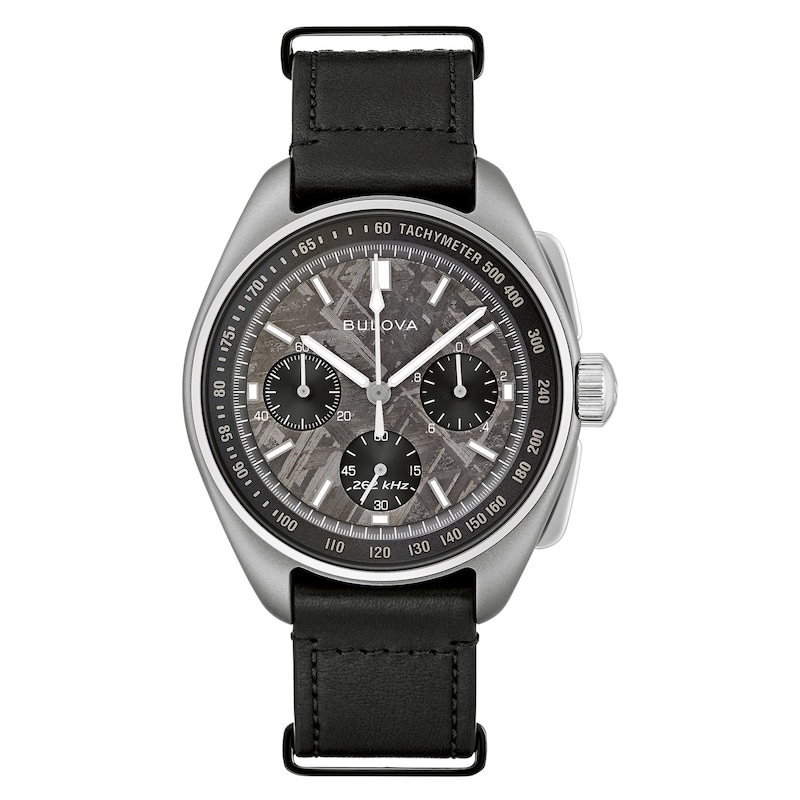 Main Image 1 of Bulova Archive Men's Chronograph Watch 96A312