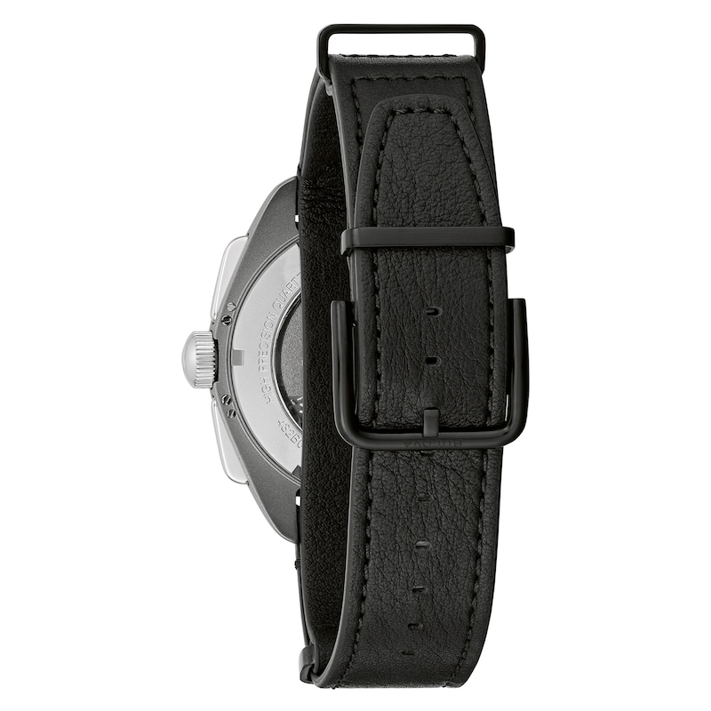 Main Image 3 of Bulova Archive Men's Chronograph Watch 96A312