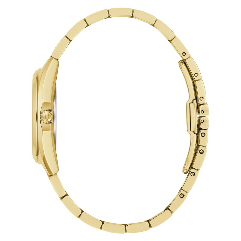 Main Image 2 of Bulova Dress Classic Women's Watch 97P172