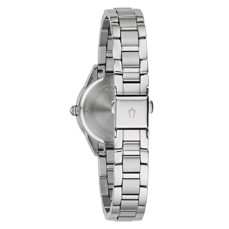 Bulova Dress Classic Women's Watch 96P250