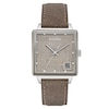 Thumbnail Image 1 of Bulova Frank Lloyd Wright Ennis House Men's Watch 96A314