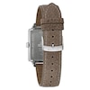 Thumbnail Image 3 of Bulova Frank Lloyd Wright Ennis House Men's Watch 96A314