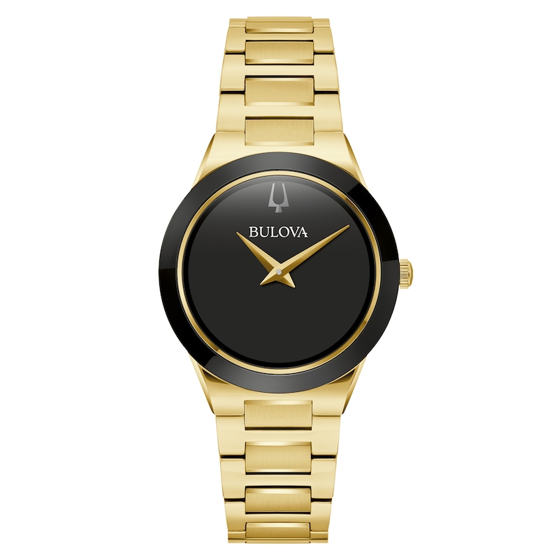 Main Image 1 of Bulova Modern Collection Women's Watch 97L175