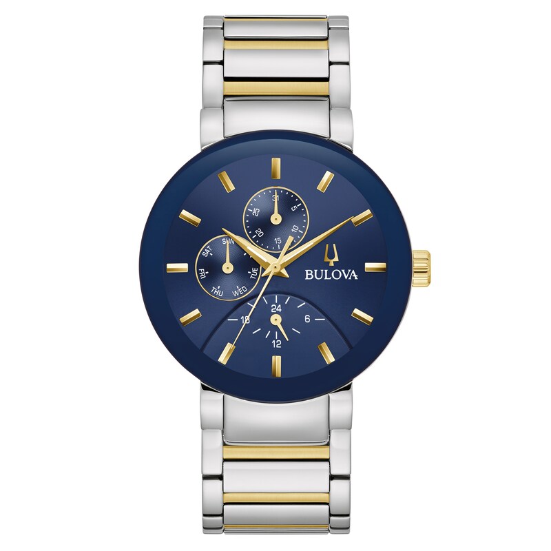 Main Image 1 of Bulova Modern Collection Men's Chronograph Watch 98C148