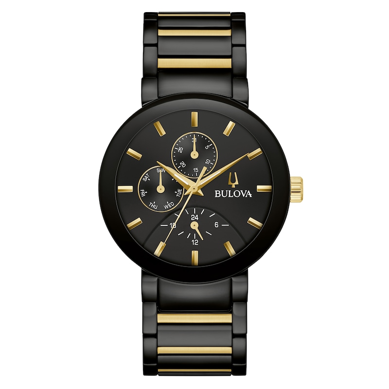 Main Image 1 of Bulova Modern Collection Men's Chronograph Watch 98C149