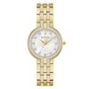 Thumbnail Image 2 of Bulova Crystal Collection Women's Watch & Necklace Gift Set 98X138