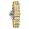 Thumbnail Image 3 of Bulova Crystal Collection Women's Watch & Necklace Gift Set 98X138