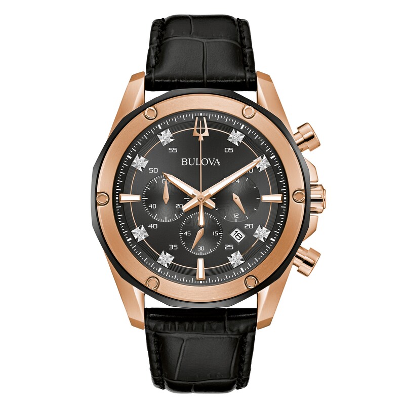 Bulova Men 
