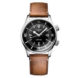Longines Legend Diver Automatic Men's Watch L37644500