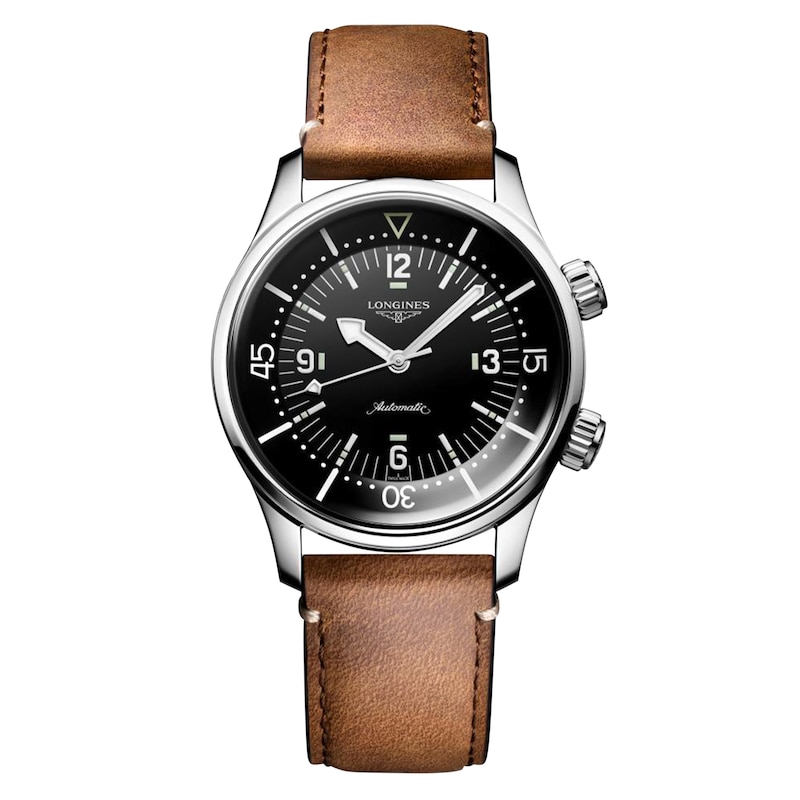 Main Image 1 of Longines Legend Diver Automatic Men's Watch L37644500