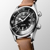 Thumbnail Image 2 of Longines Legend Diver Automatic Men's Watch L37644500