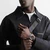 Thumbnail Image 4 of Longines Legend Diver Automatic Men's Watch L37644500