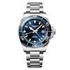 Thumbnail Image 1 of Longines HydroConquest GMT Automatic Men's Watch L37904966