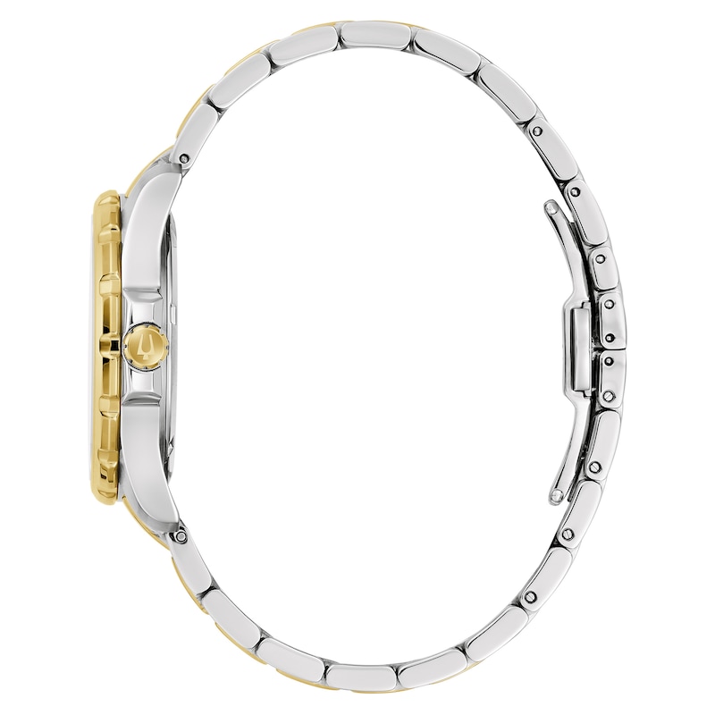 Main Image 2 of Bulova Marine Star Women's Watch 98P227