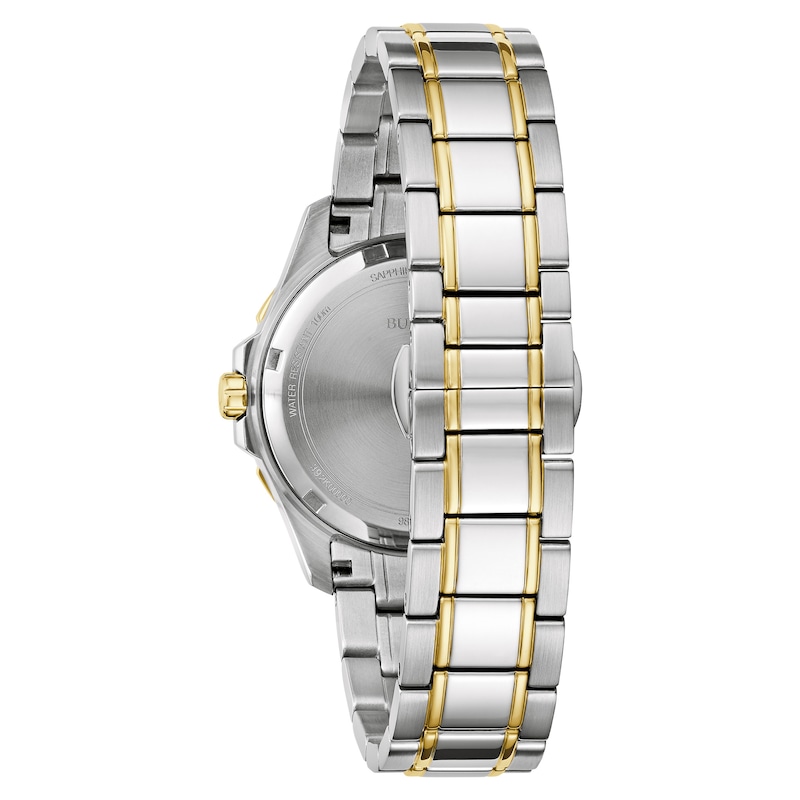 Main Image 3 of Bulova Marine Star Women's Watch 98P227