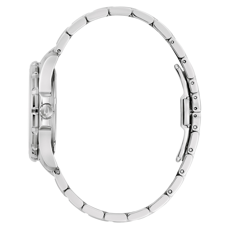 Main Image 2 of Bulova Marine Star Women's Watch 96P248