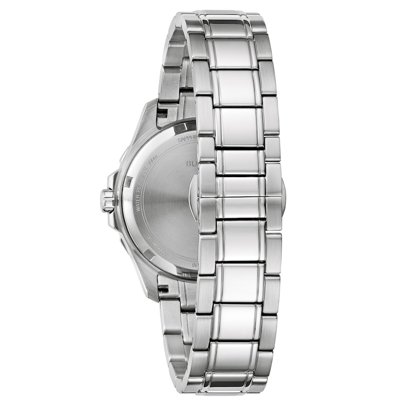 Main Image 3 of Bulova Marine Star Women's Watch 96P248